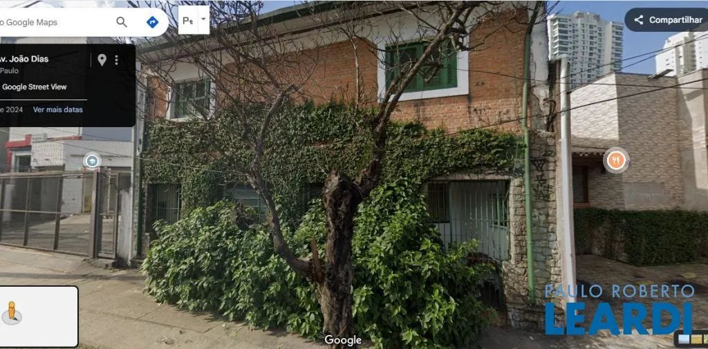 CASA TÉRREA - SANTO AMARO - SP - Foto 2