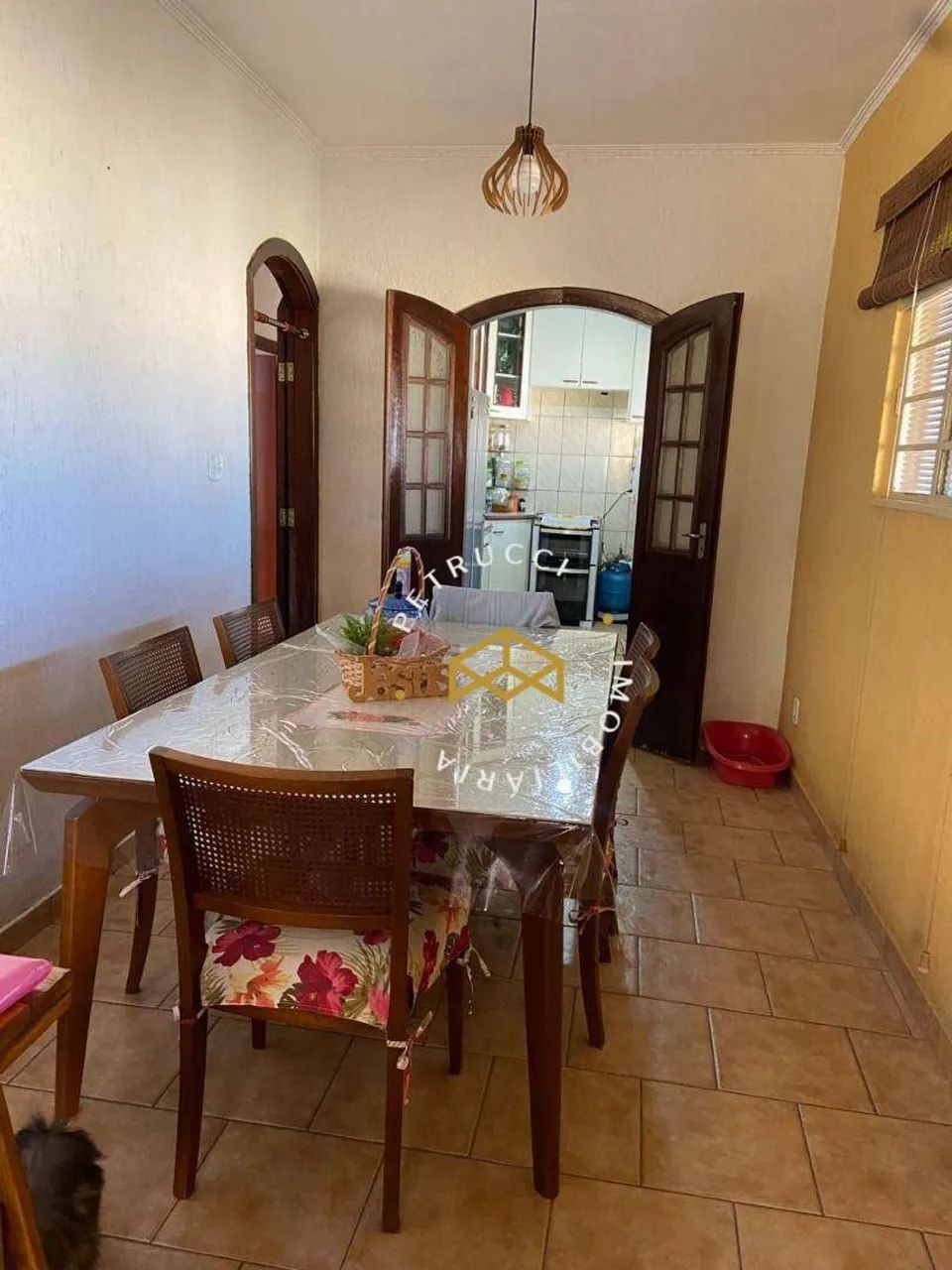 Casa com 3 dormitórios à venda, 281 m²- Cidade Satélite Íris - Campinas/SP - Foto 4