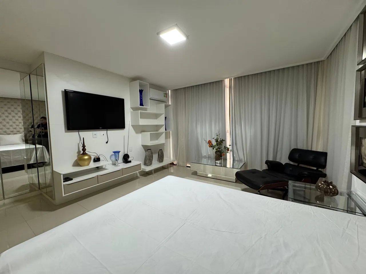 Alugo apartamento todo mobiliado porteira fechada! - Foto 11