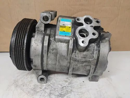Compressor Ar Condiconado Sprinter 313 413 2.2 2004 A 2013