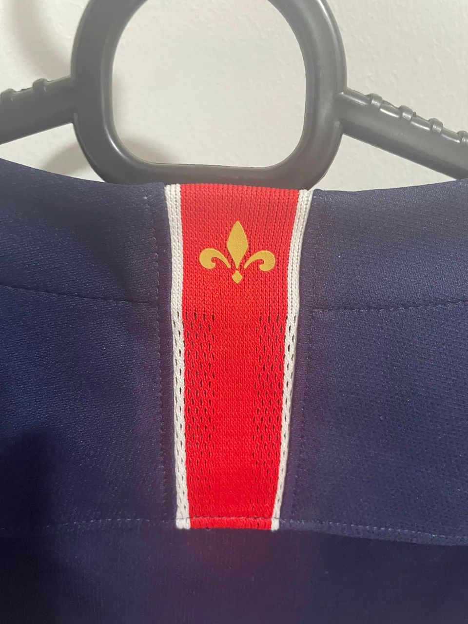 Camisa PSG 2018 original P - Foto 4