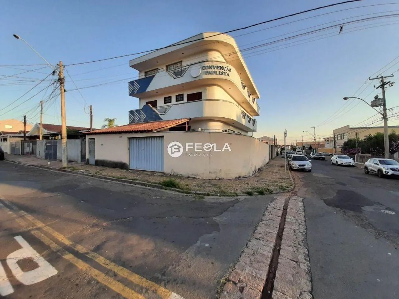 Casa para alugar em Americana, Vila Dainese, com 3 quartos, com 505 m² - Foto 5