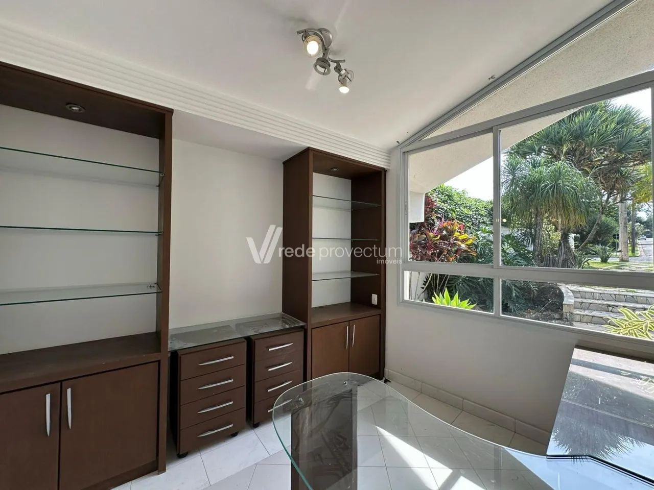 casa - Loteamento Residencial Barão do Café - Campinas - Foto 3