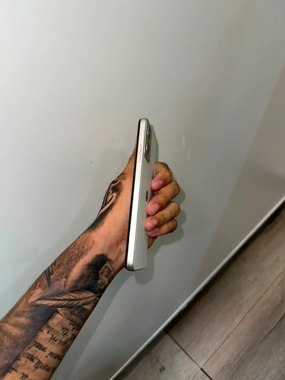 Vendo MOTOG34 seminovo - Foto 2