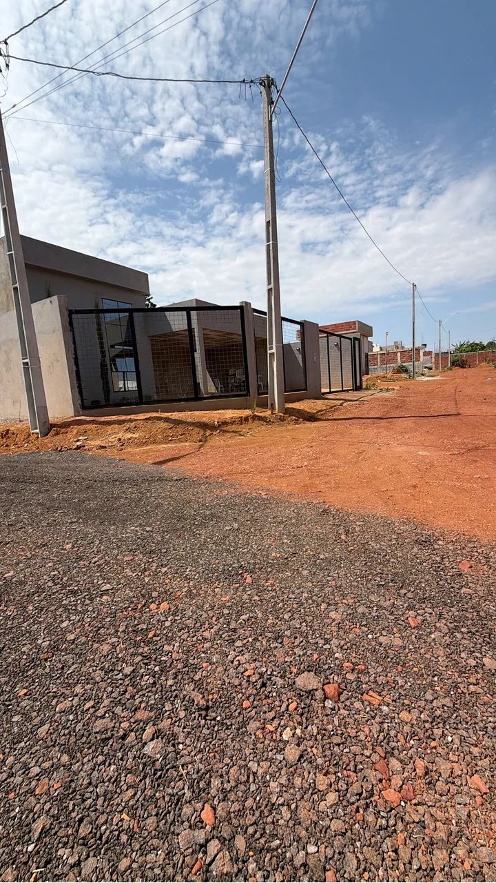 LOTE À VENDA NA PONTE ALTA - GAMA DF - Foto 4