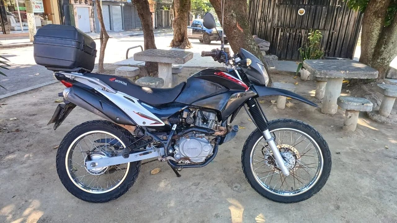 Vendo ou troco  - Foto 3
