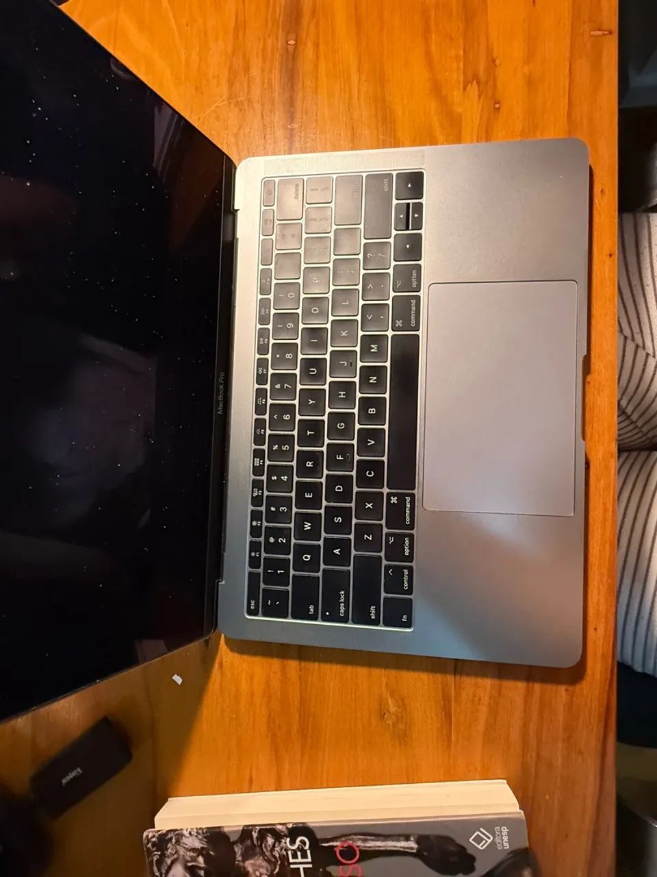 MacBook Pro 13-inch 2016 sem Touch Bar  - Foto 3