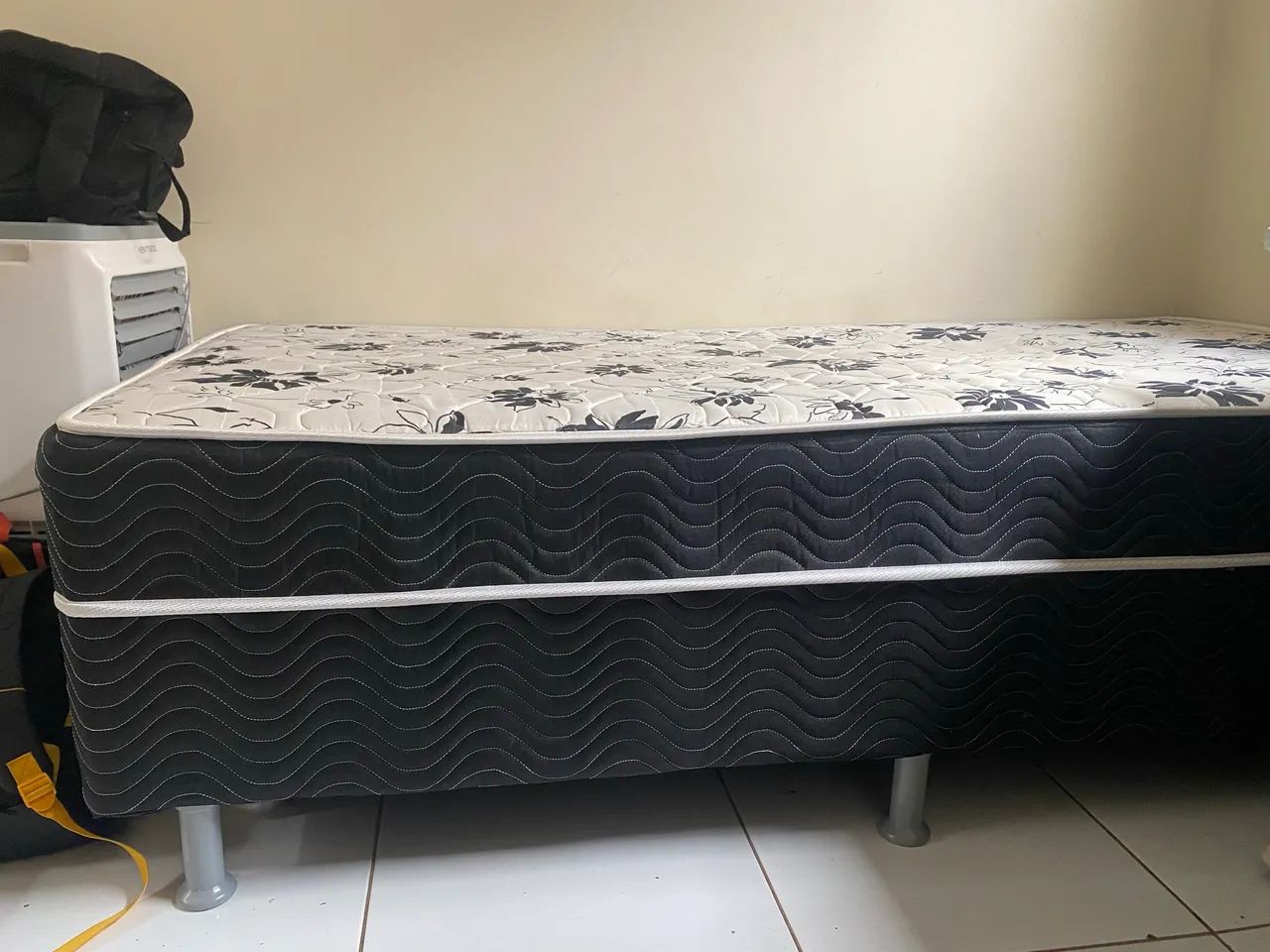 Camas box conjugado 