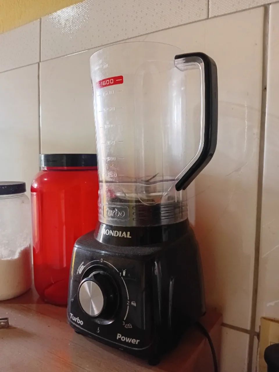 Liquidificafor