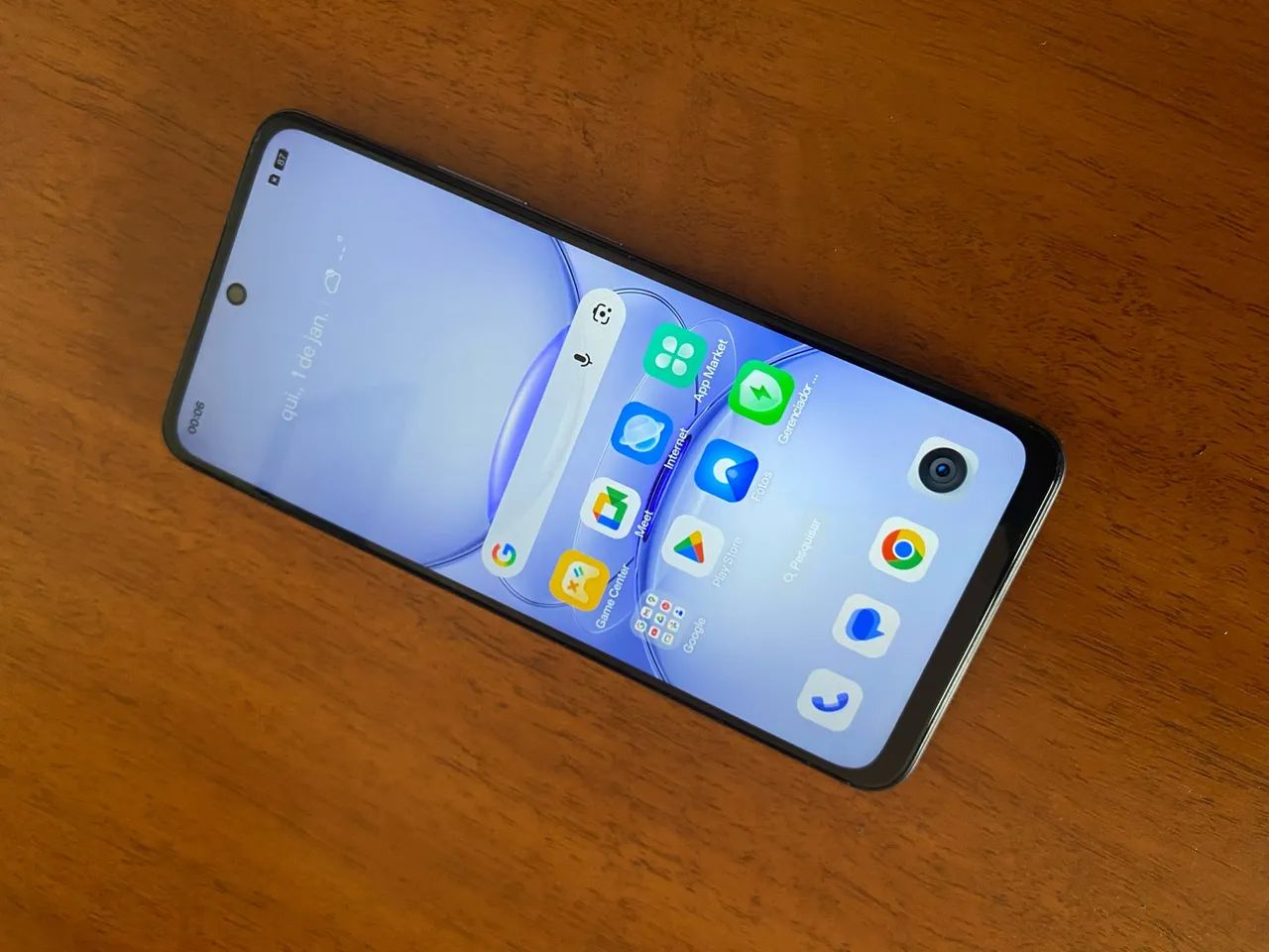 Realme C75x 256 GB - Foto 5