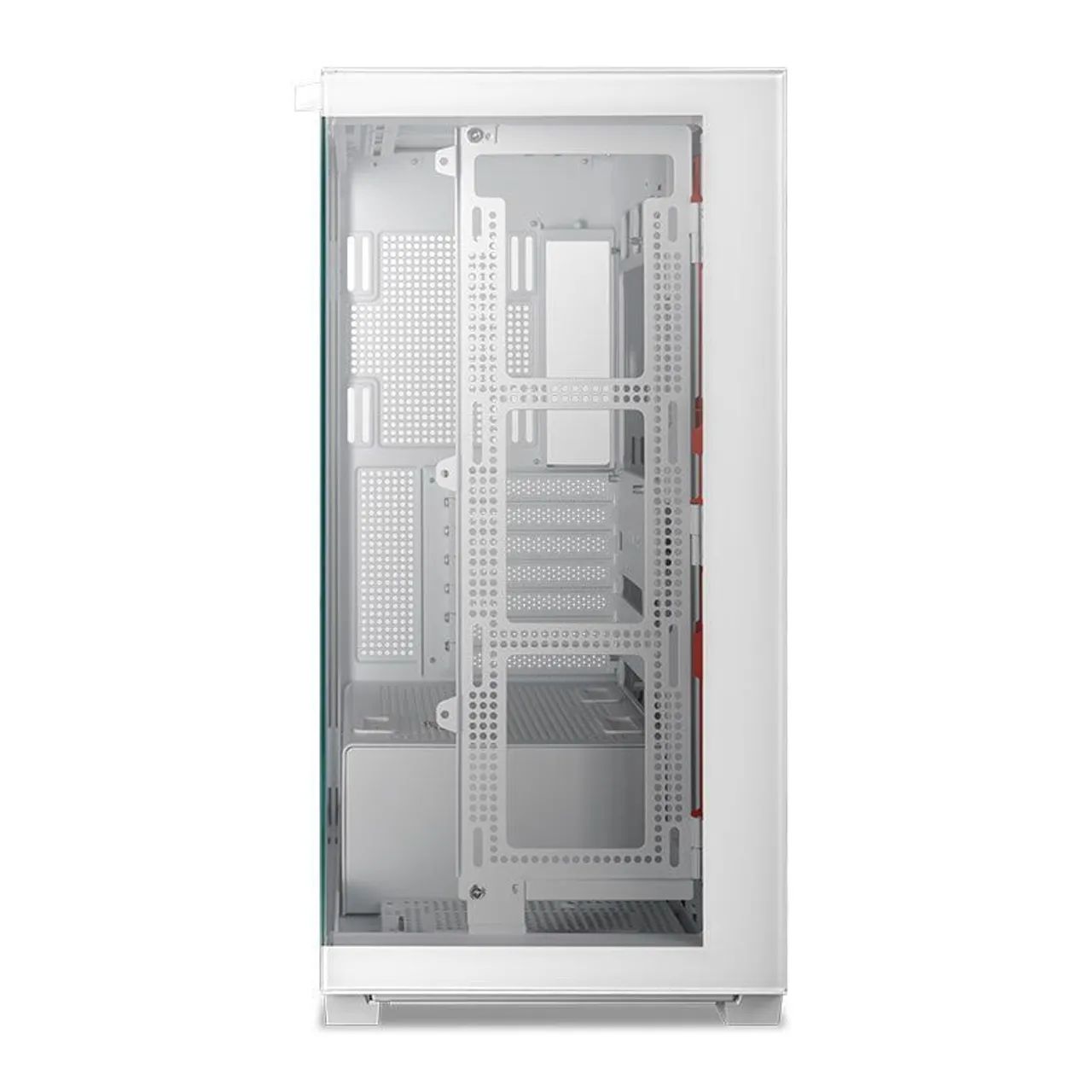 Vendo gabinete gamer branco - Foto 2