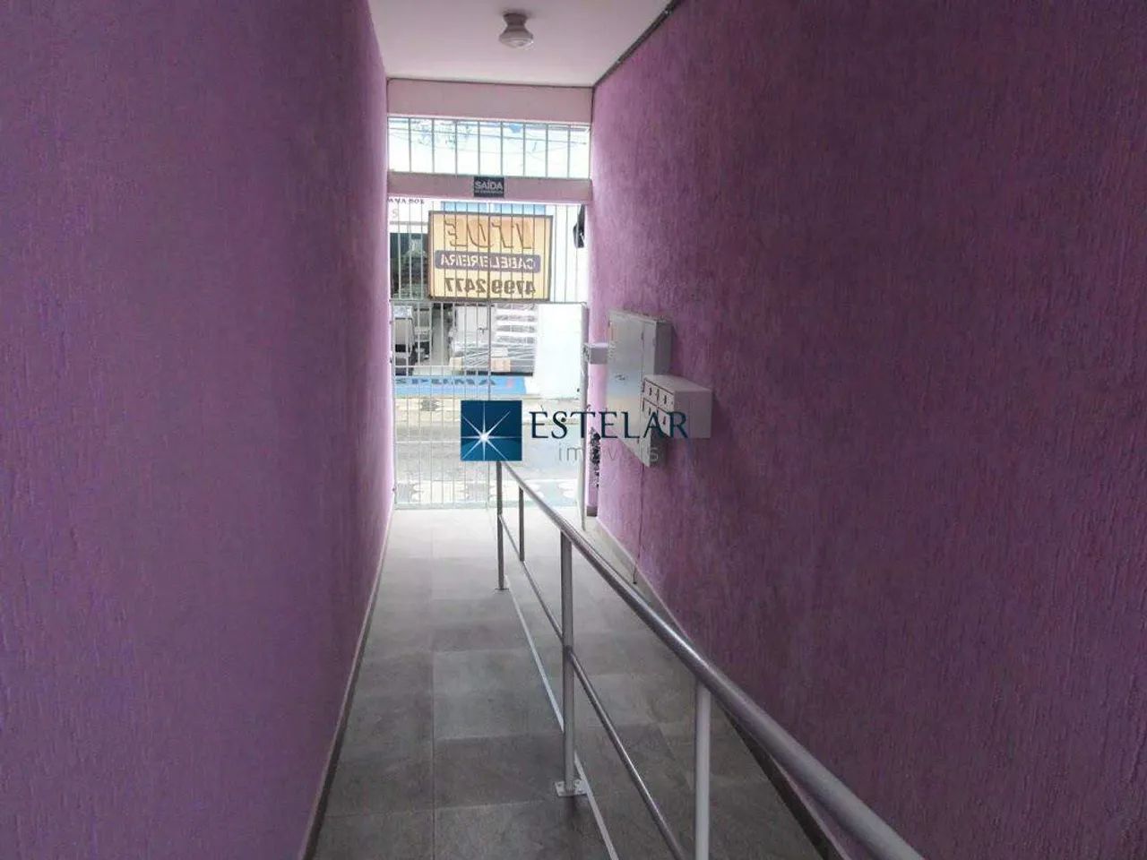 Casa para aluguel, 1 quarto, Centro - Mogi das Cruzes/SP - Foto 4