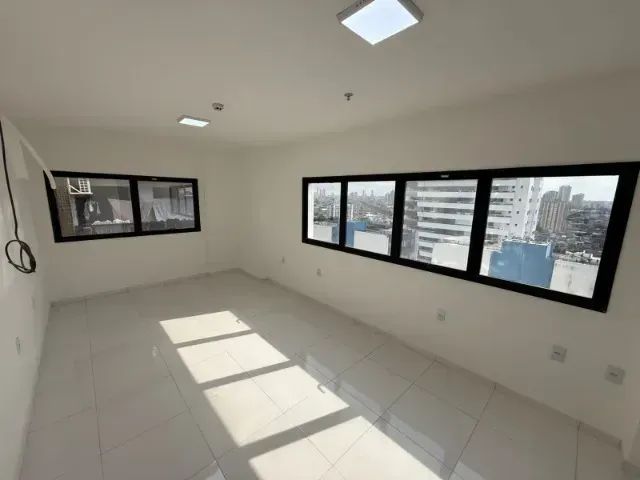 Sala Comercial para alugar no Arya Tower com 24m2, bairro Umarizal, Belém, Para - Foto 2
