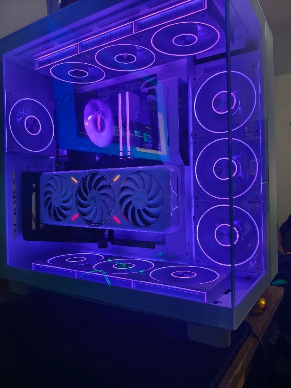 FANS TRANSWAP 120MM - Foto 5