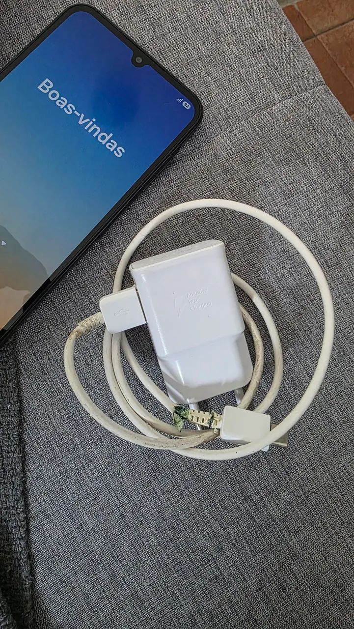 Samsung Galaxy A25 256GB Azul - Foto 5