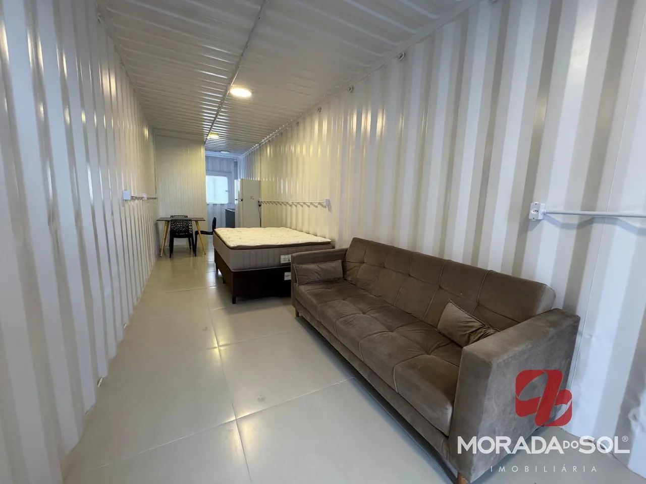 Casa Kitchenette/Studio para Locação em Morretes, Itapema - Foto 4