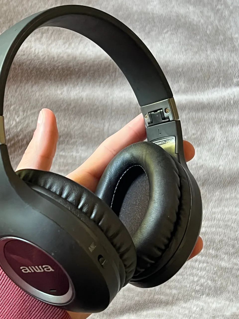 FOME AIWA - Foto 3