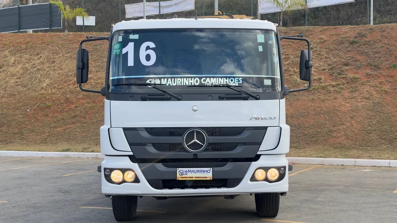 CAMINHÃO MUNCK E CASINHA   - Foto 3