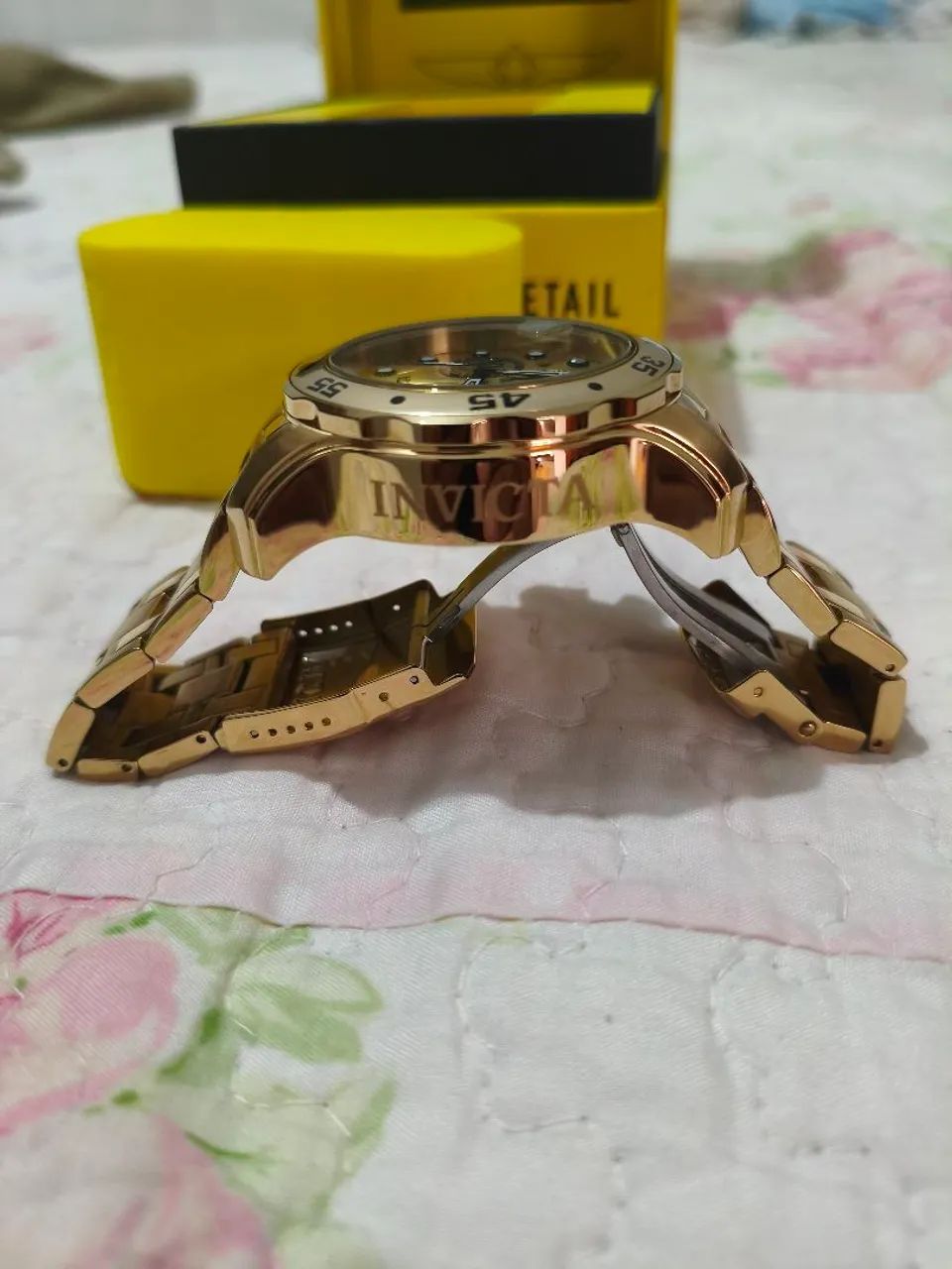 Relógio Original invicta 