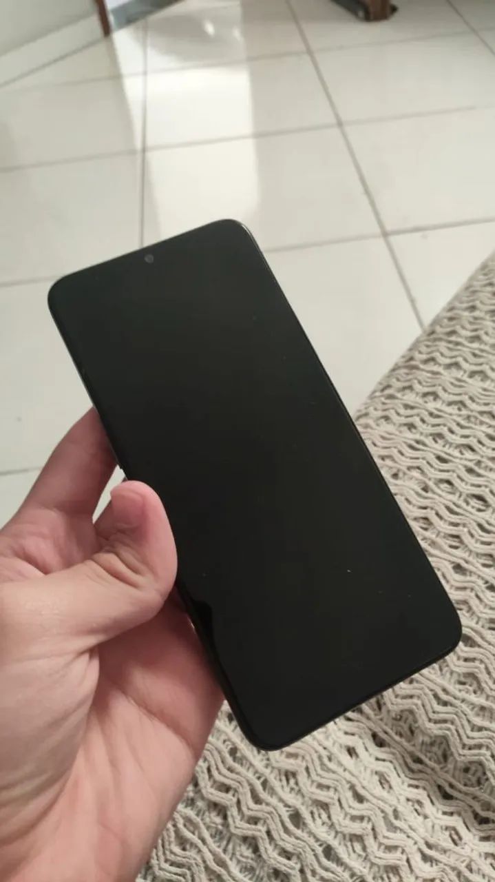 Celular Motorola E7 