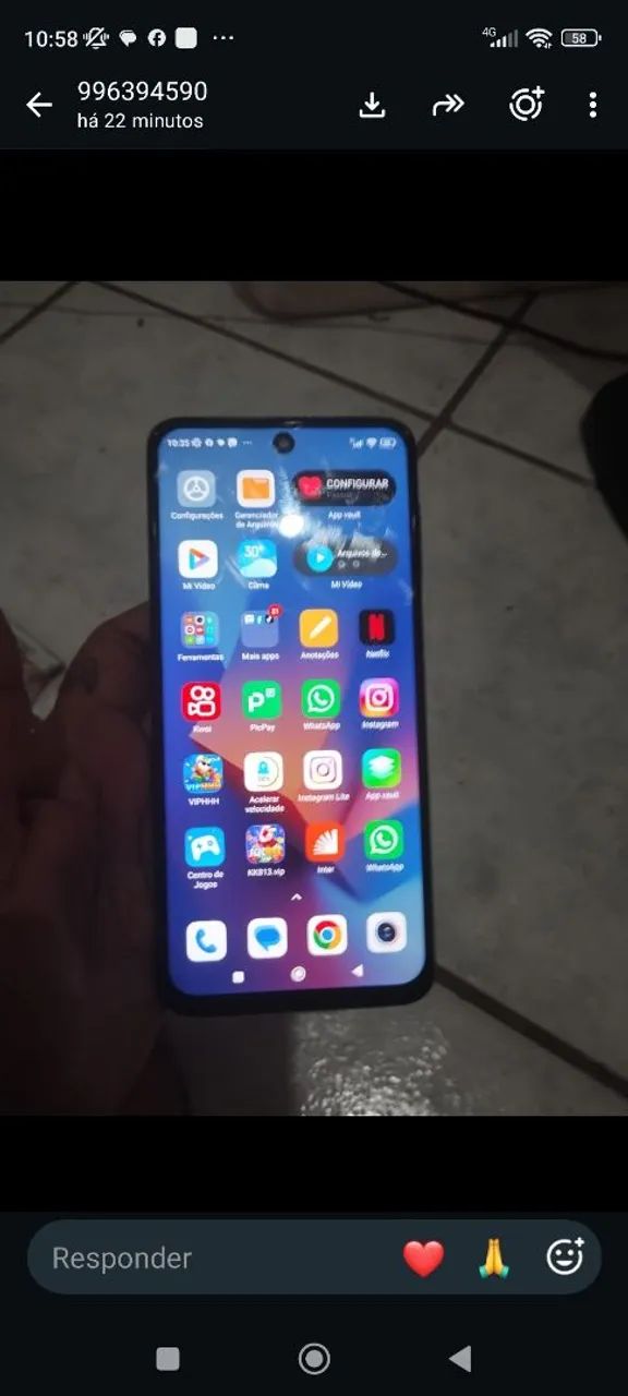 Motorola  - Foto 2