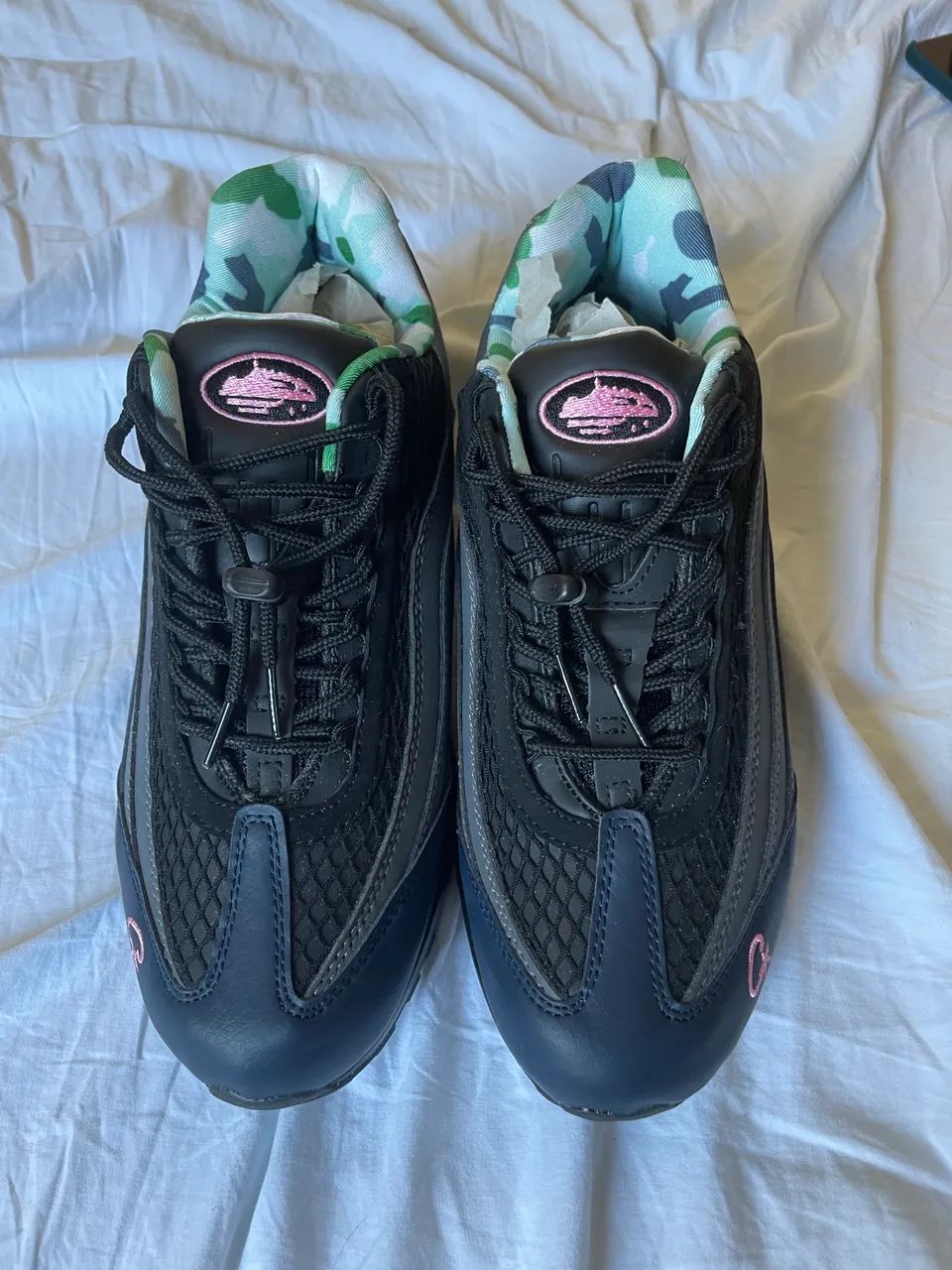 Air Max 95 Corteiz - Foto 2