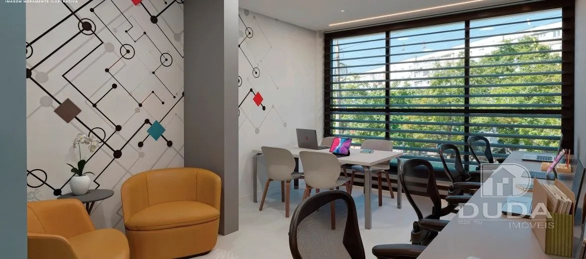 Apartamento à venda no Centro de Criciúma - Foto 3