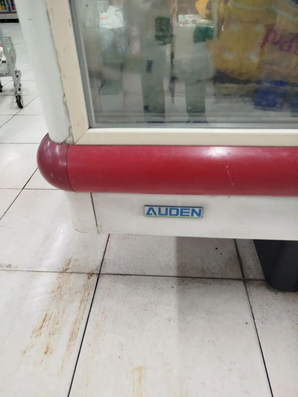 ILHA CONGELADO 3 MTS AUDEN  - Foto 3