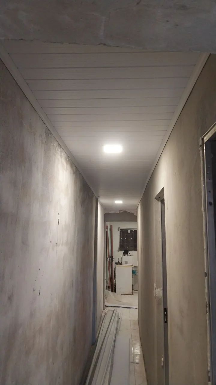 Instalação de forro pvc  - Foto 5