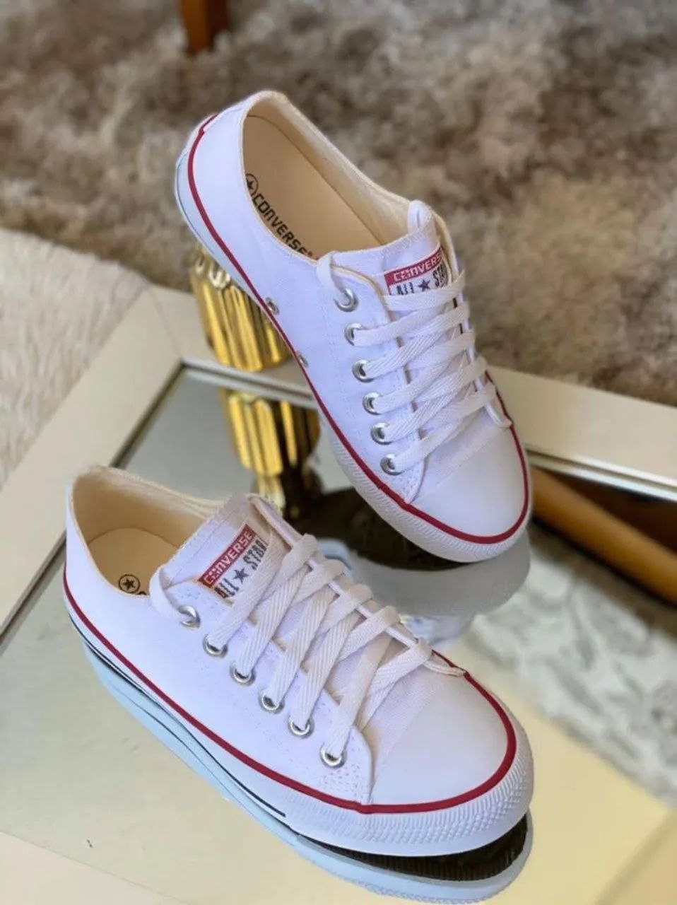 ALL star linha Premium  - Foto 4