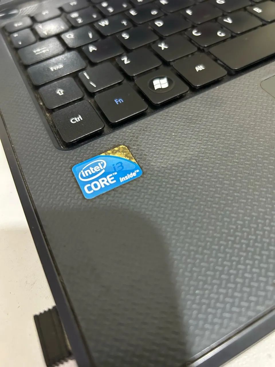 Notebook Acer Aspire 4739 - Intel Core i3 - Foto 3