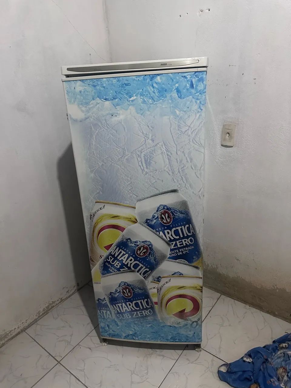 Geladeira 