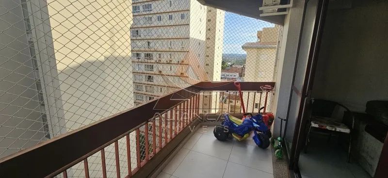 Apartamento - Ribeirão Preto - Centro - Foto 3