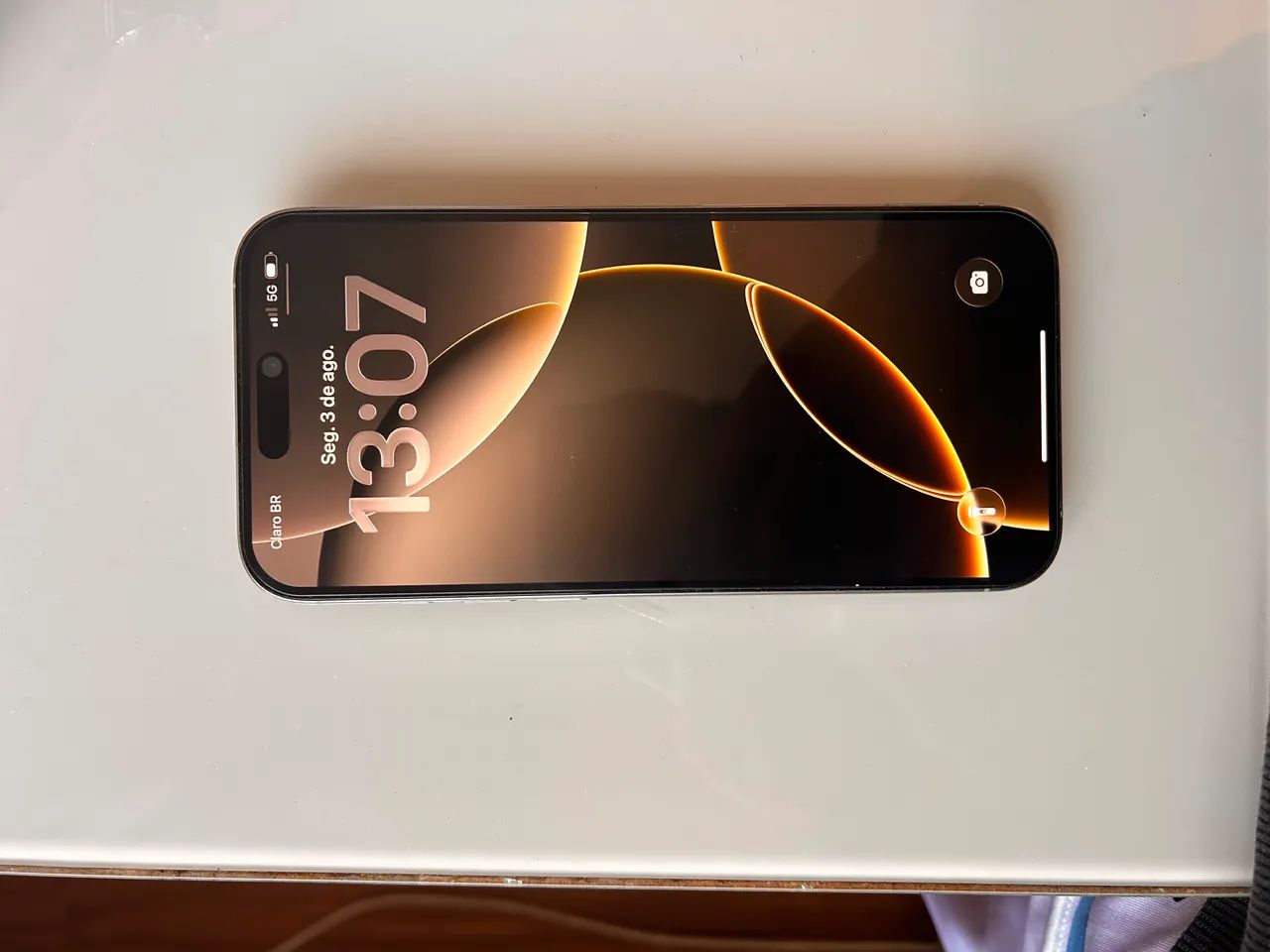 iPhone 16 pro max 256