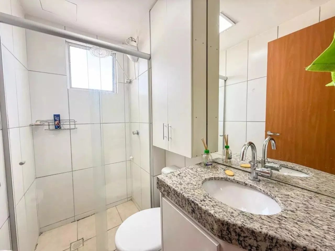 Apartamento com 2 quartos à venda em Belo Horizonte - Foto 4