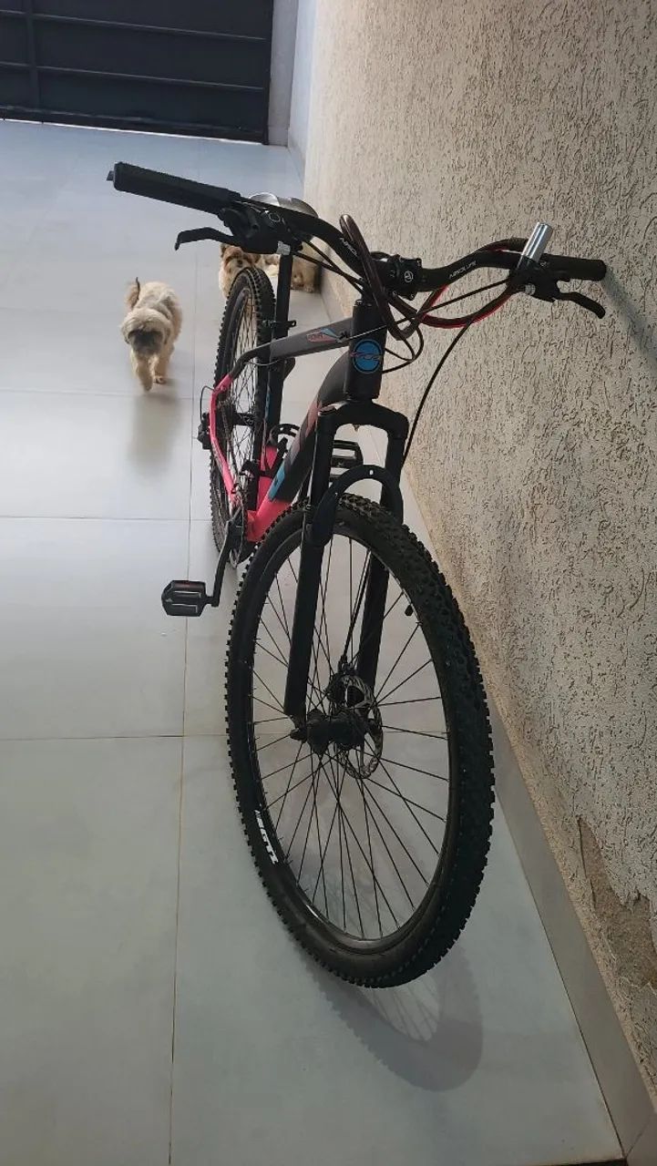 Vende-se bicicleta  - Foto 4
