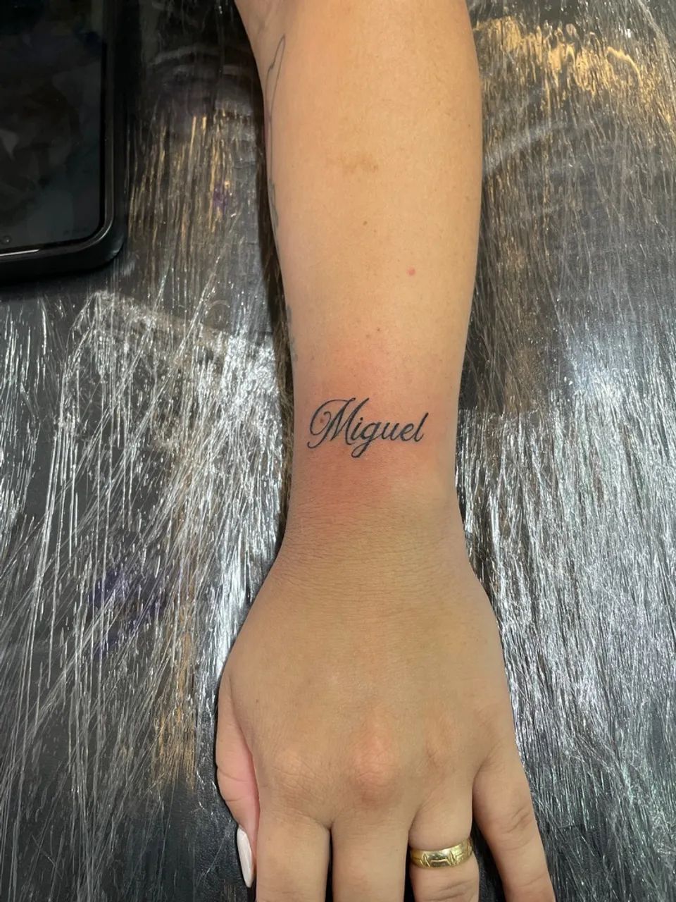 Faço Tattoo ou Troco 