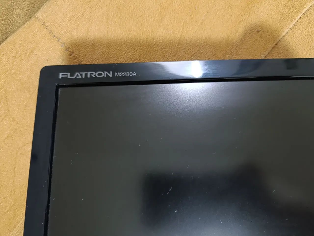 Monitor TV LG de 22 polegadas  - Foto 3