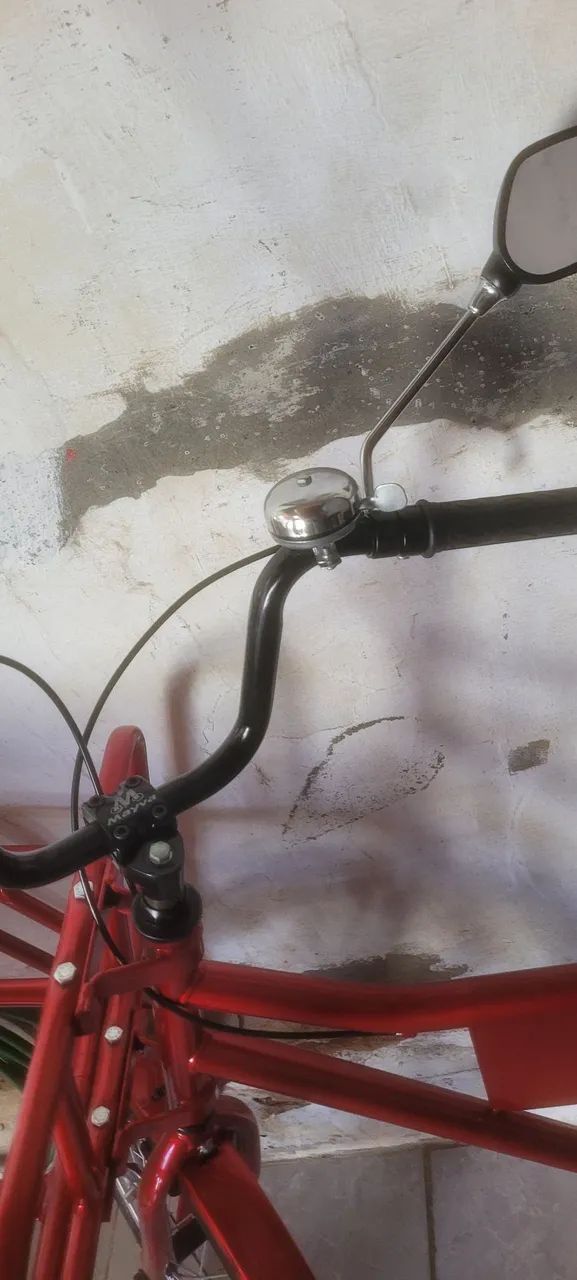 Bicicleta Cargueira  - Foto 5