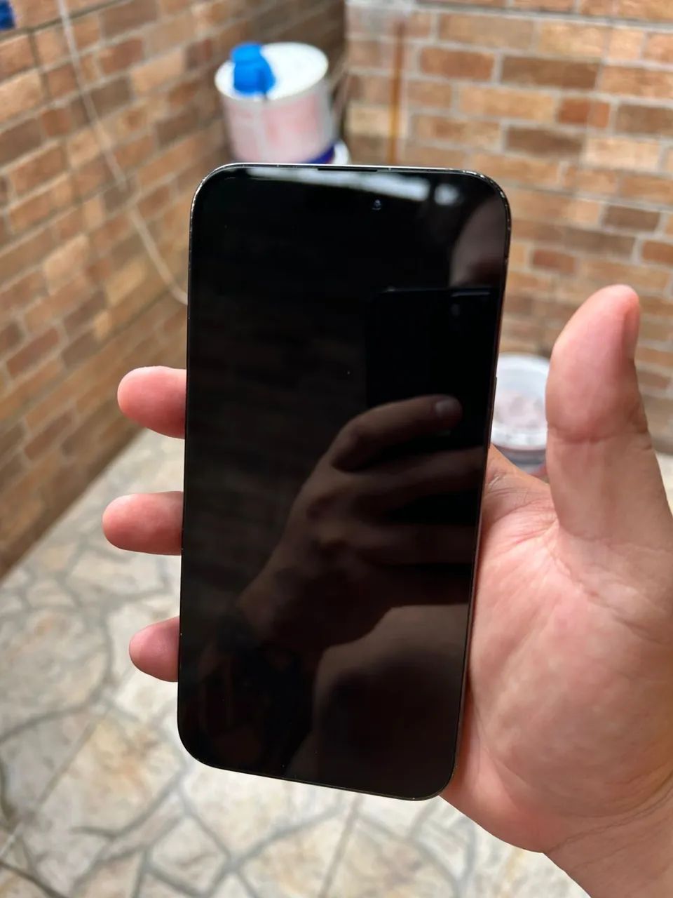 iPhone 14 Pro Max - Foto 2