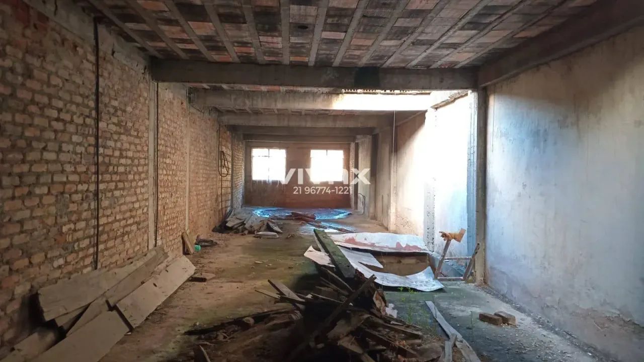 ENGENHO NOVO - Rua Barão do Bom Retiro - 3 Quartos - 2 Banheiros - 3 Vagas/ Agende sua vis - Foto 11