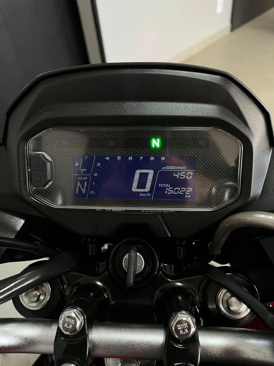 CG 160 FAN Flex - Foto 5