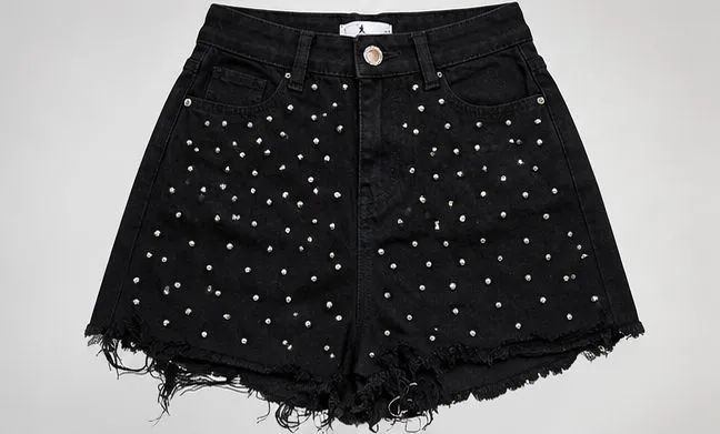 Short jeans 