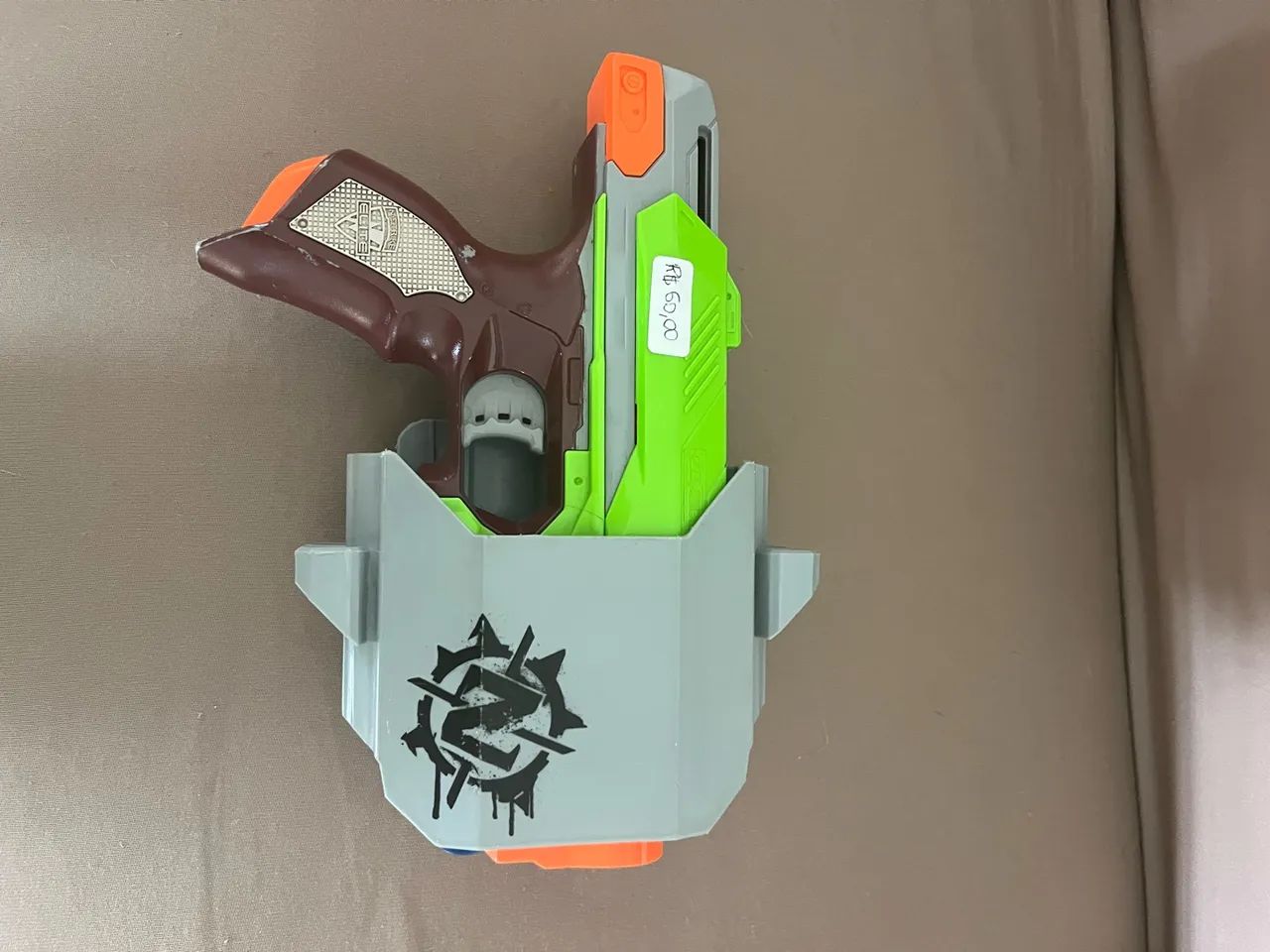 Nerf variadas  - Foto 2