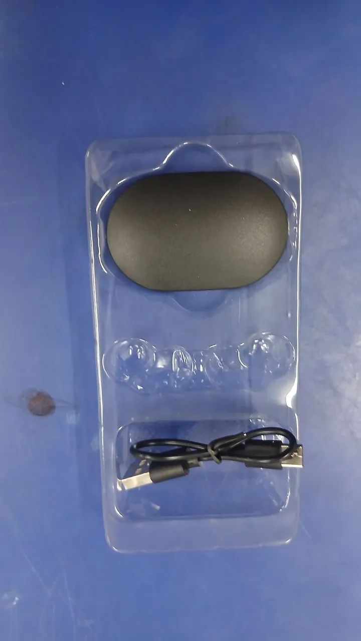 Fone de ouvido true - Foto 2