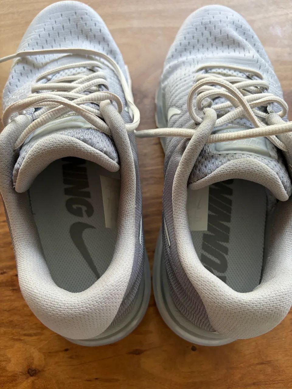 Tênis Nike AirMax  - Foto 5
