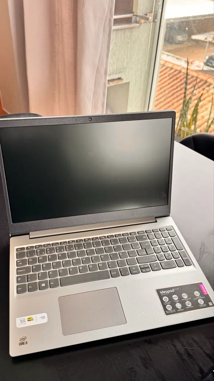 Vendo ou troco notebook novo - Foto 3
