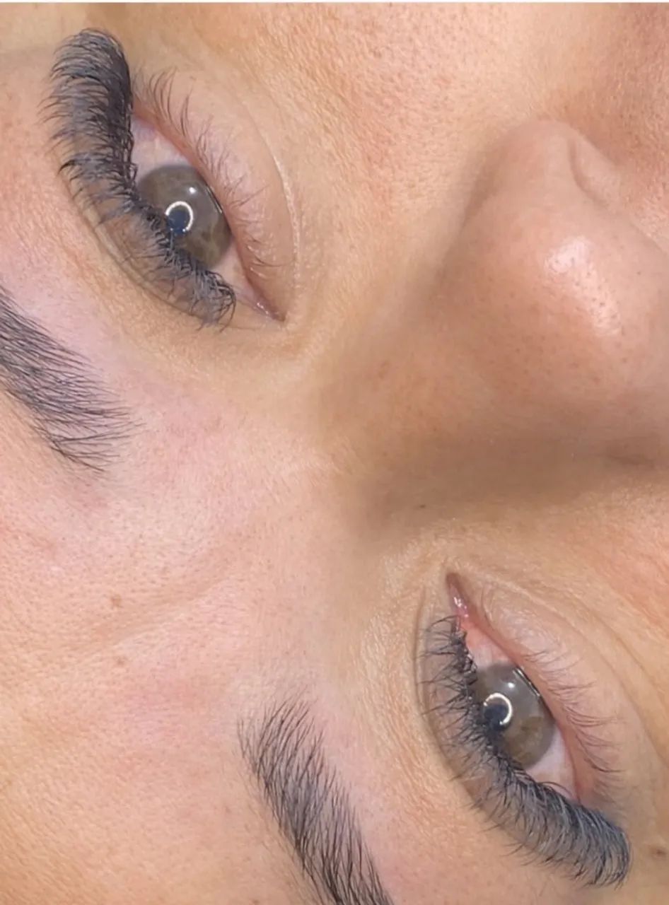 EXTENSÃO DE CILIOS / SALÃO DE BELEZA * - Foto 3