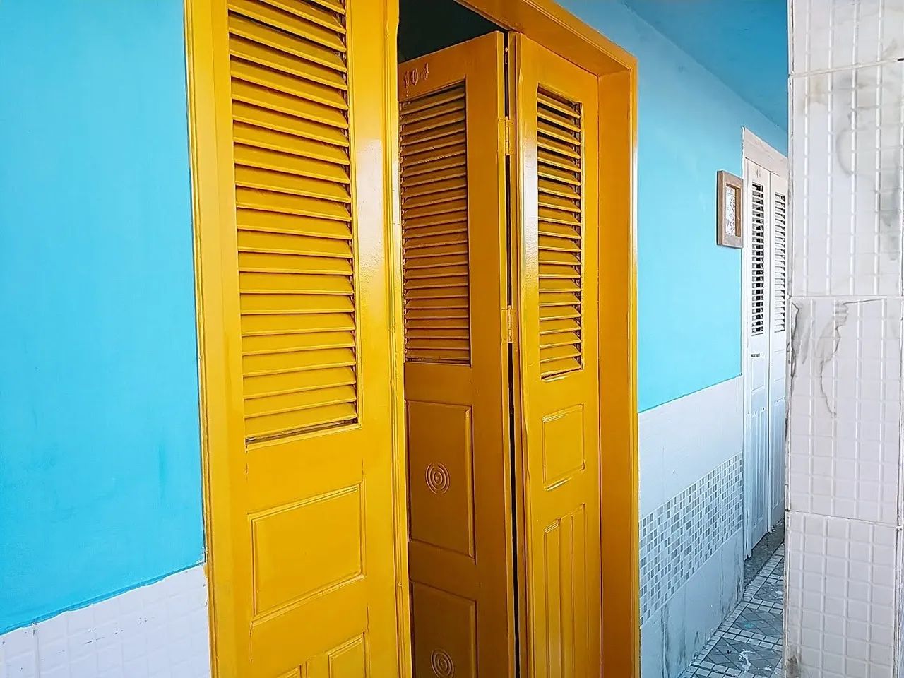 Apartamento de 2 Quartos Cohafuma  - Foto 5