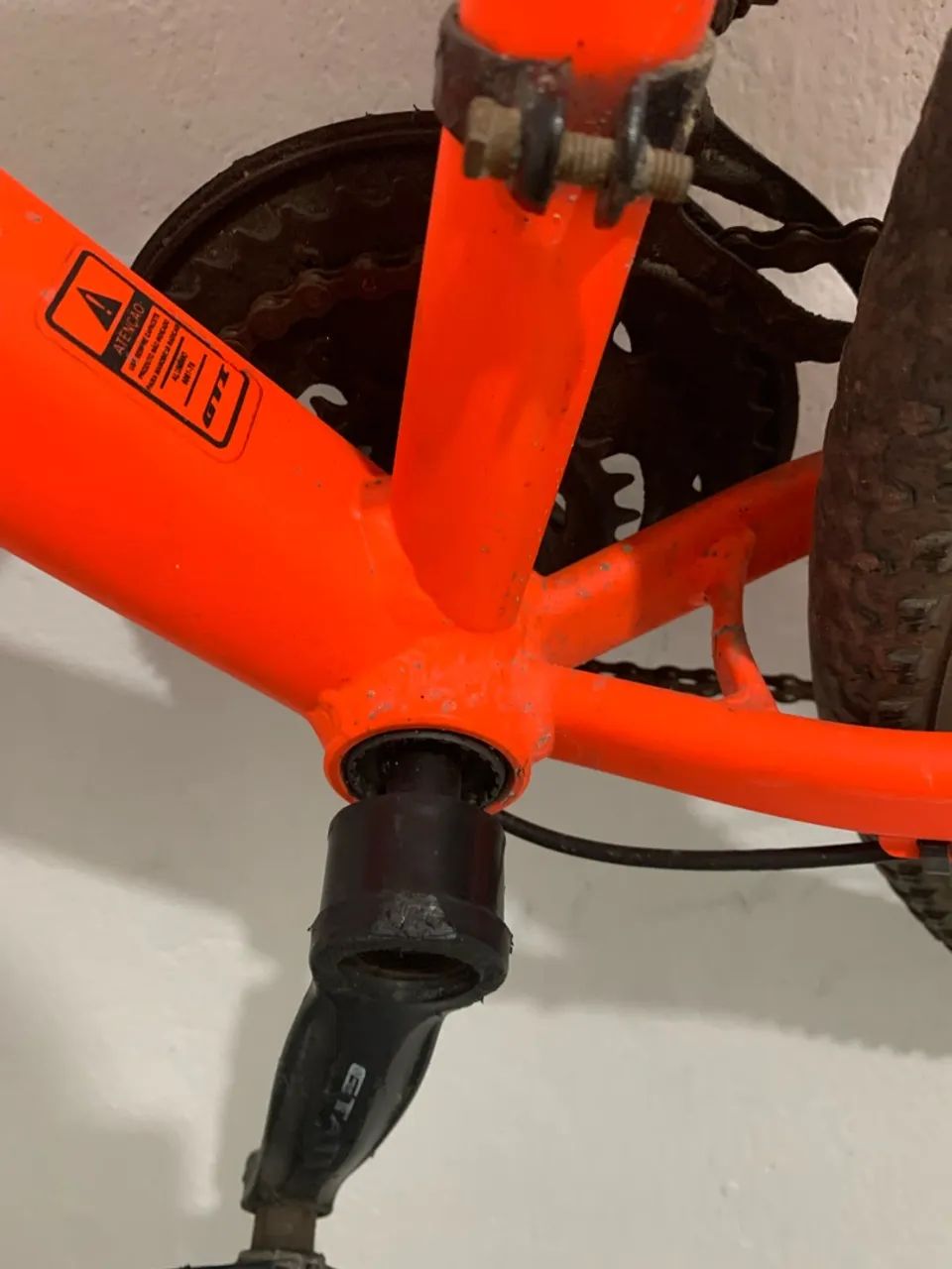 Biciclet aro 29  - Foto 3